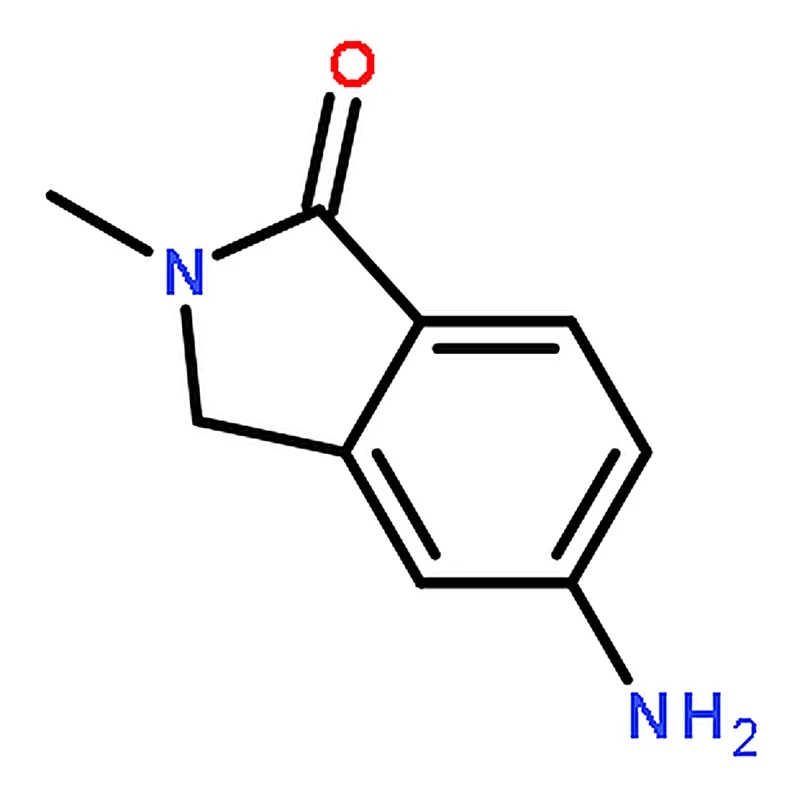 RHAWN 5-Amino-2-methylisoindolin-1-one