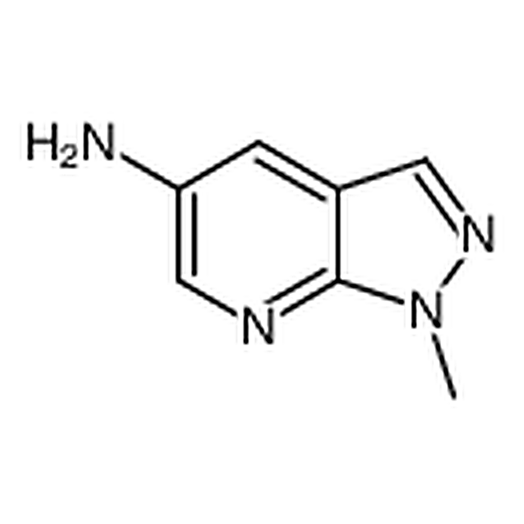 RHAWN 1-methyl-1H-pyrazolo[3，4-b]pyridin-5-amine