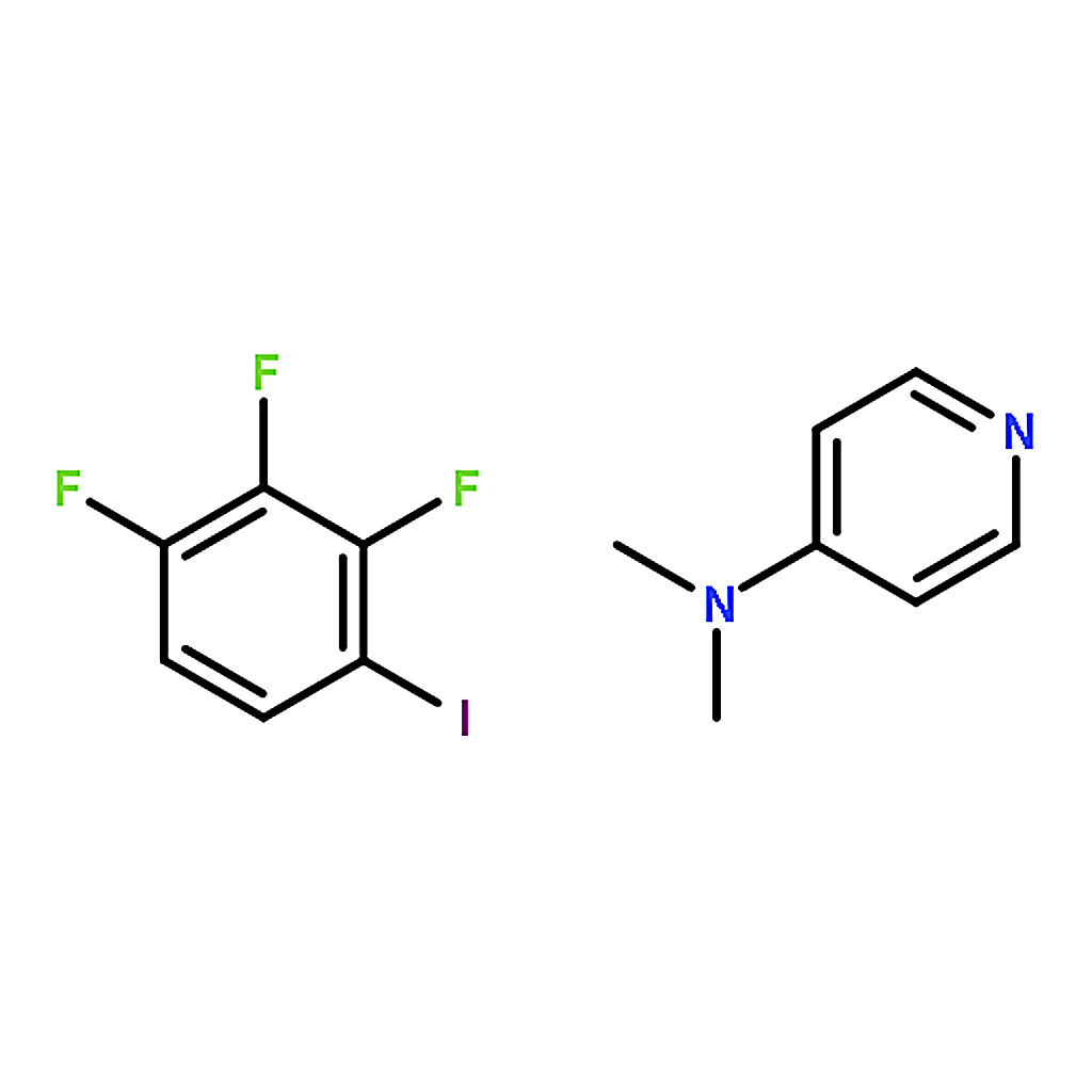 RHAWN 2，3，4-Trifluoroiodobenzene