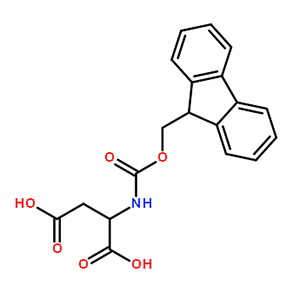 RHAWN N-Fmoc-L-Asparagine (DOD)