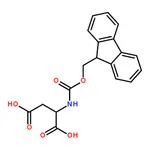 RHAWN N-Fmoc-L-Asparagine (DOD)