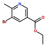 RHAWN Ethyl 5-bromo-6-methylnicotinate