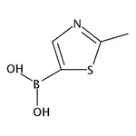 RHAWN 2-Methylthiazole-5-boronic acid