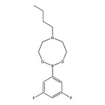 RHAWN 6-Butyl-2-(3,5-difluorophenyl)-1,3,6,2-dioxazaborocane