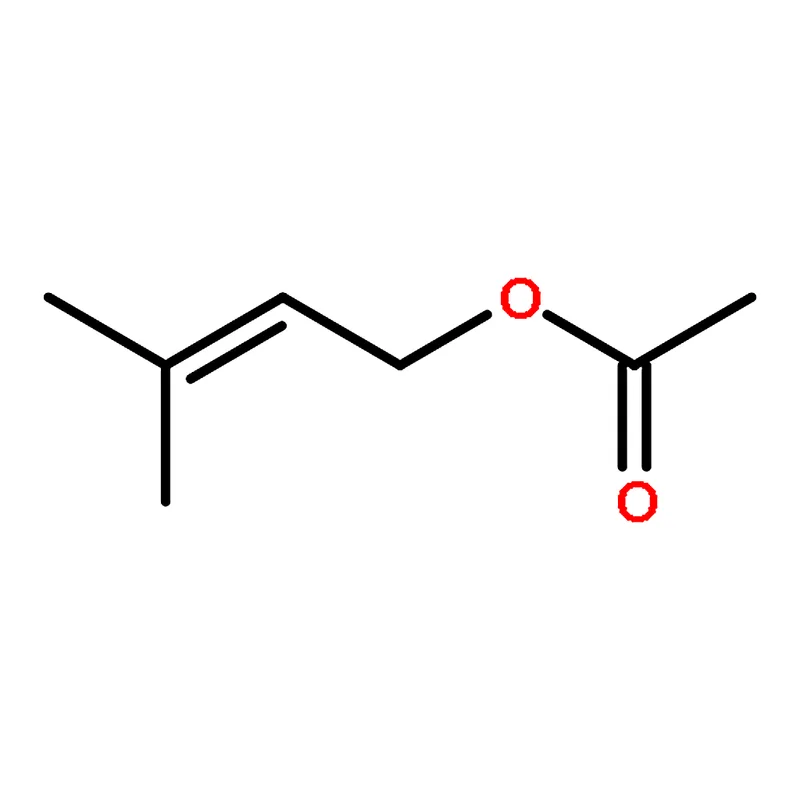 RHAWN Prenyl acetate