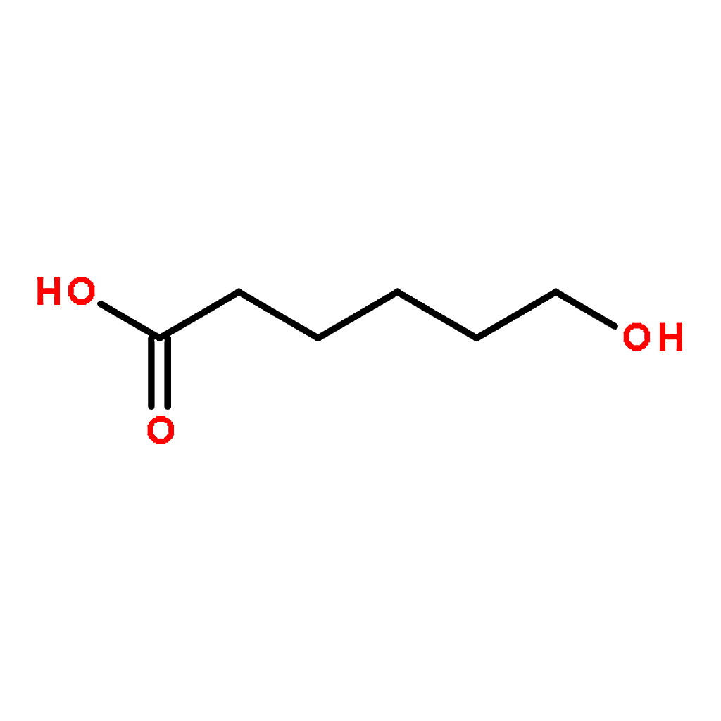 RHAWN 6-Hydroxyhexanoic acid