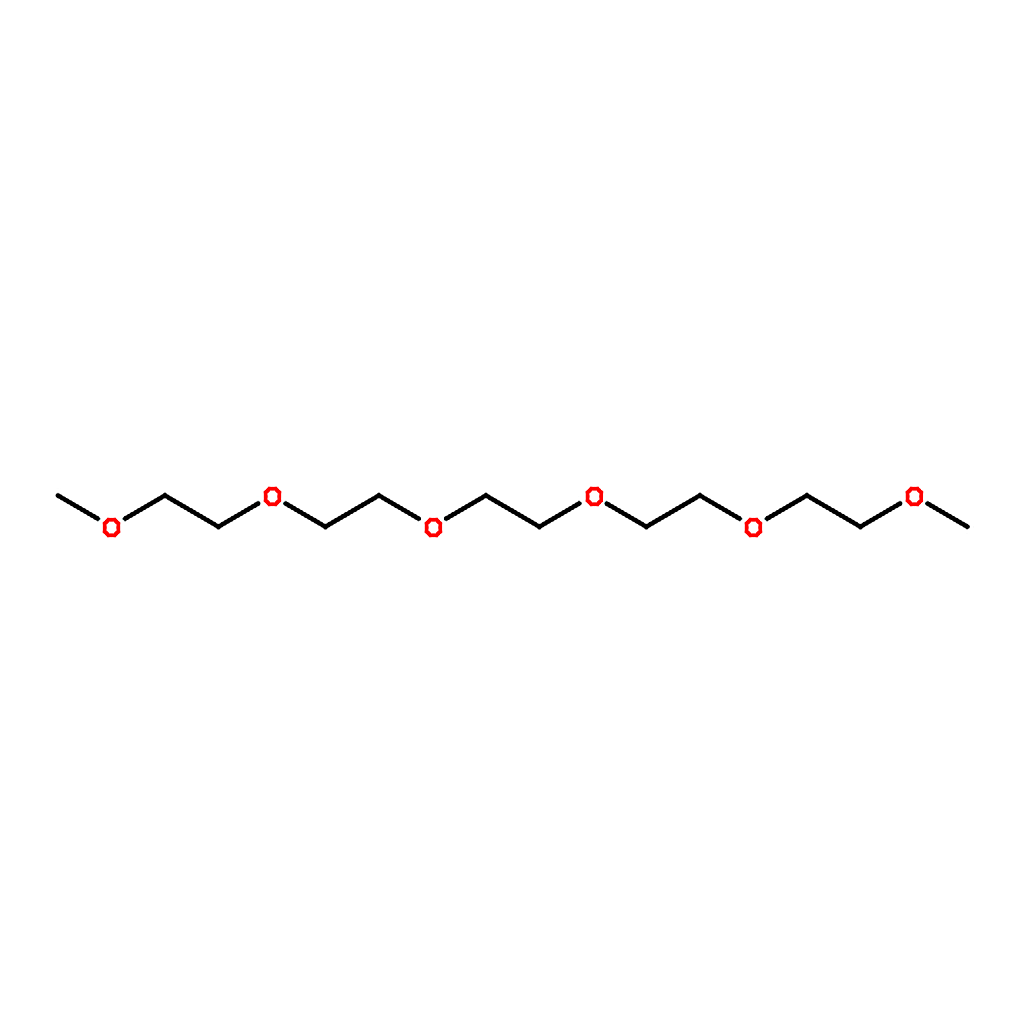 RHAWN 2，5，8，11，14，17-Hexaoxaoctadecane