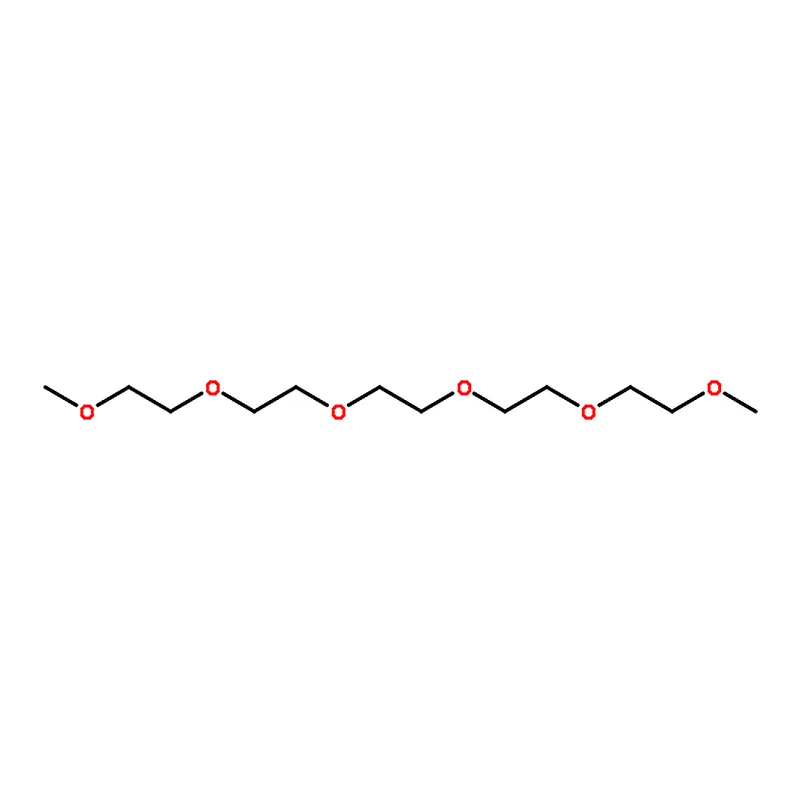 RHAWN 2,5,8,11,14,17-Hexaoxaoctadecane