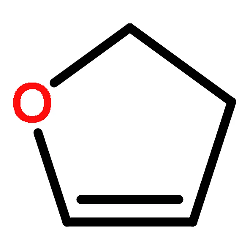 RHAWN 2,3-Dihydrofuran