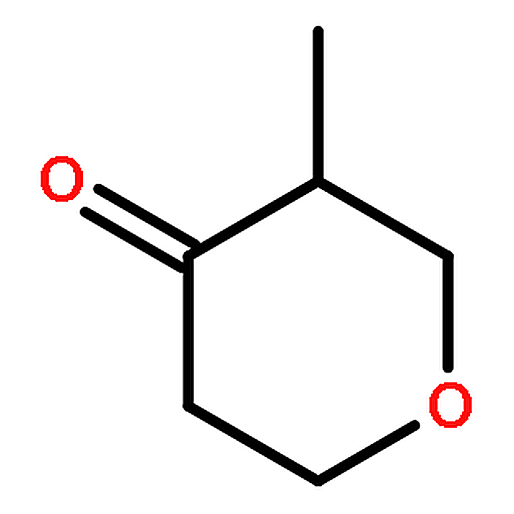 RHAWN 3-Methyltetrahydropyran-4-one