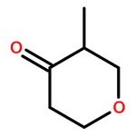 RHAWN 3-Methyltetrahydropyran-4-one