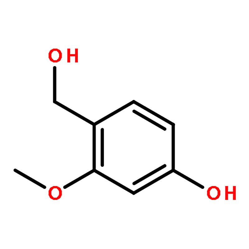 RHAWN 4-(Hydroxymethyl)-3-methoxyphenol
