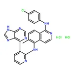 RHAWN B-Raf inhibitor 1 dihydrochloride
