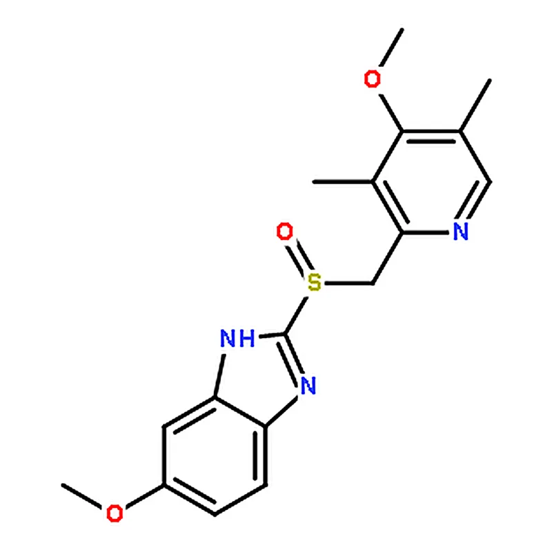 RHAWN Esomeprazole
