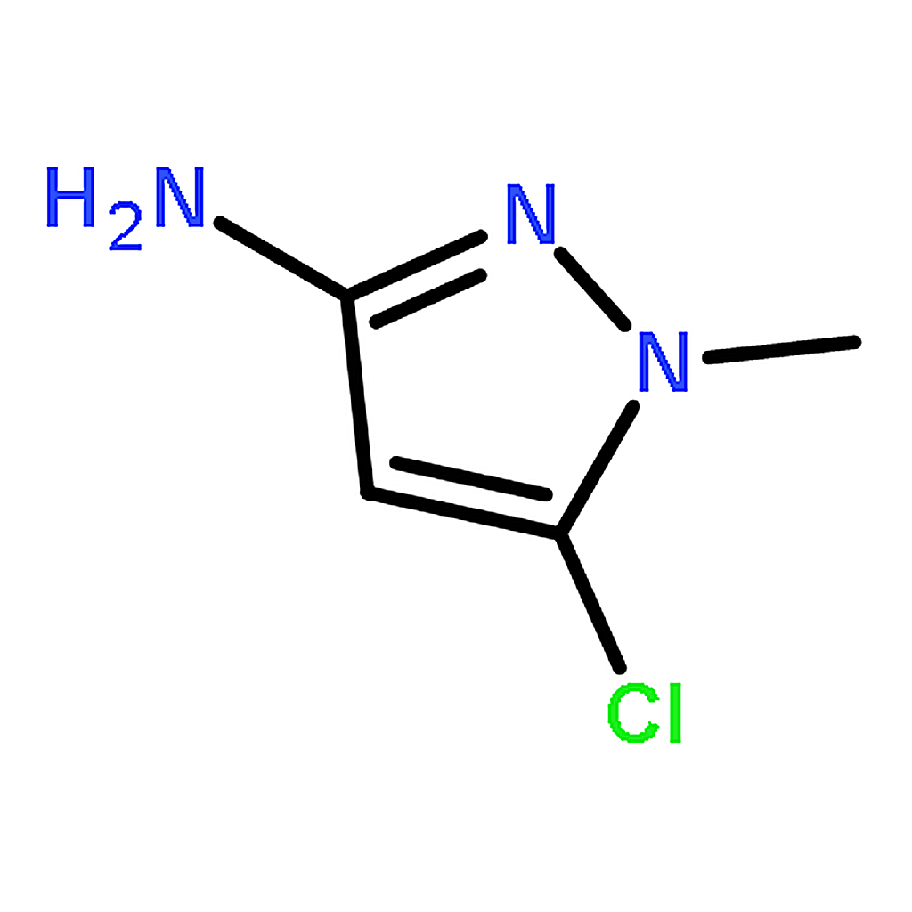 RHAWN 5-Chloro-1-methyl-1H-pyrazol-3-amine