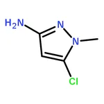 RHAWN 5-Chloro-1-methyl-1H-pyrazol-3-amine