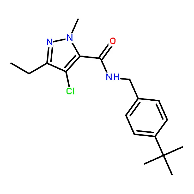 RHAWN Tebufenpyrad