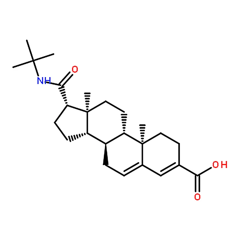 RHAWN Epristeride