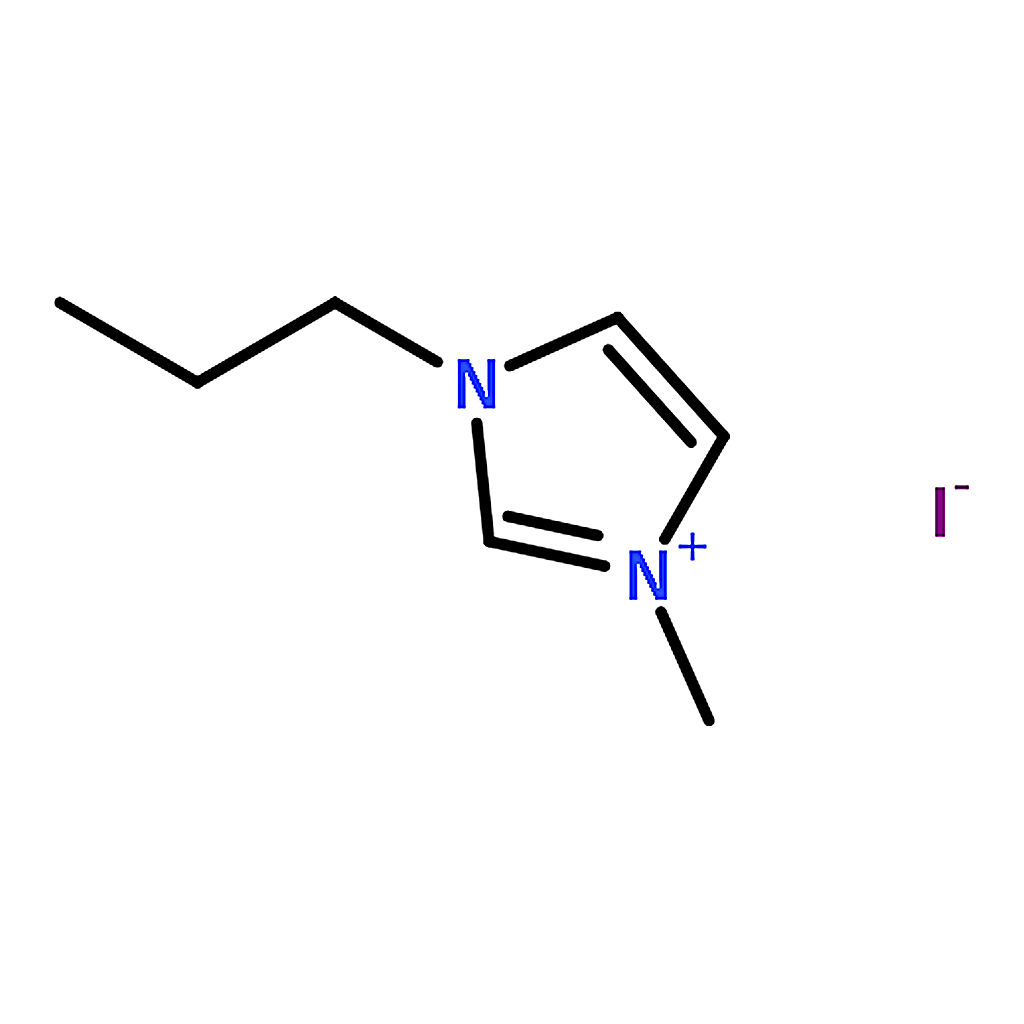 RHAWN 1-Methyl-3-propylimidazolium iodide