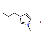 RHAWN 1-Methyl-3-propylimidazolium iodide