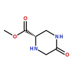 RHAWN (S)-Methyl 5-oxopiperazine-2-carboxylate