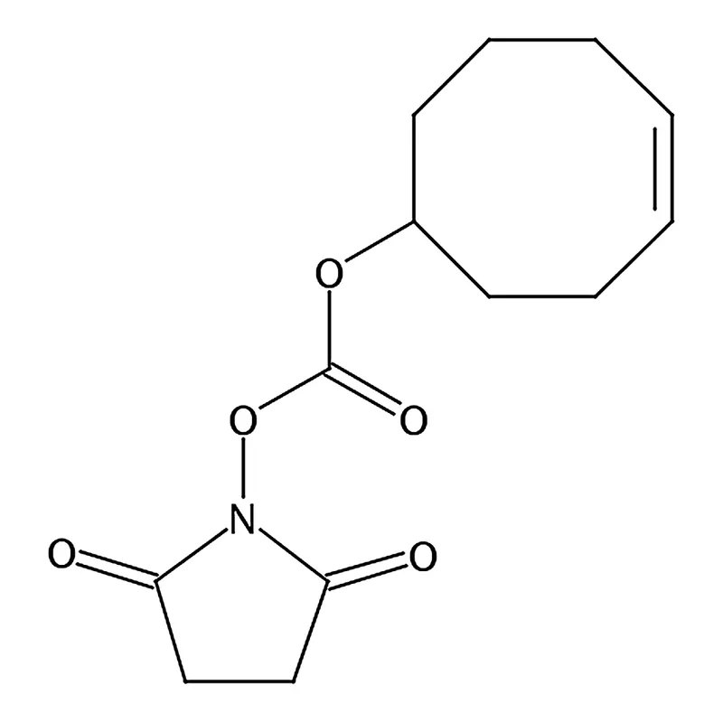 RHAWN (E)-Cyclooct-4-en-1-yl (2,5-dioxopyrrolidin-1-yl) carbonate