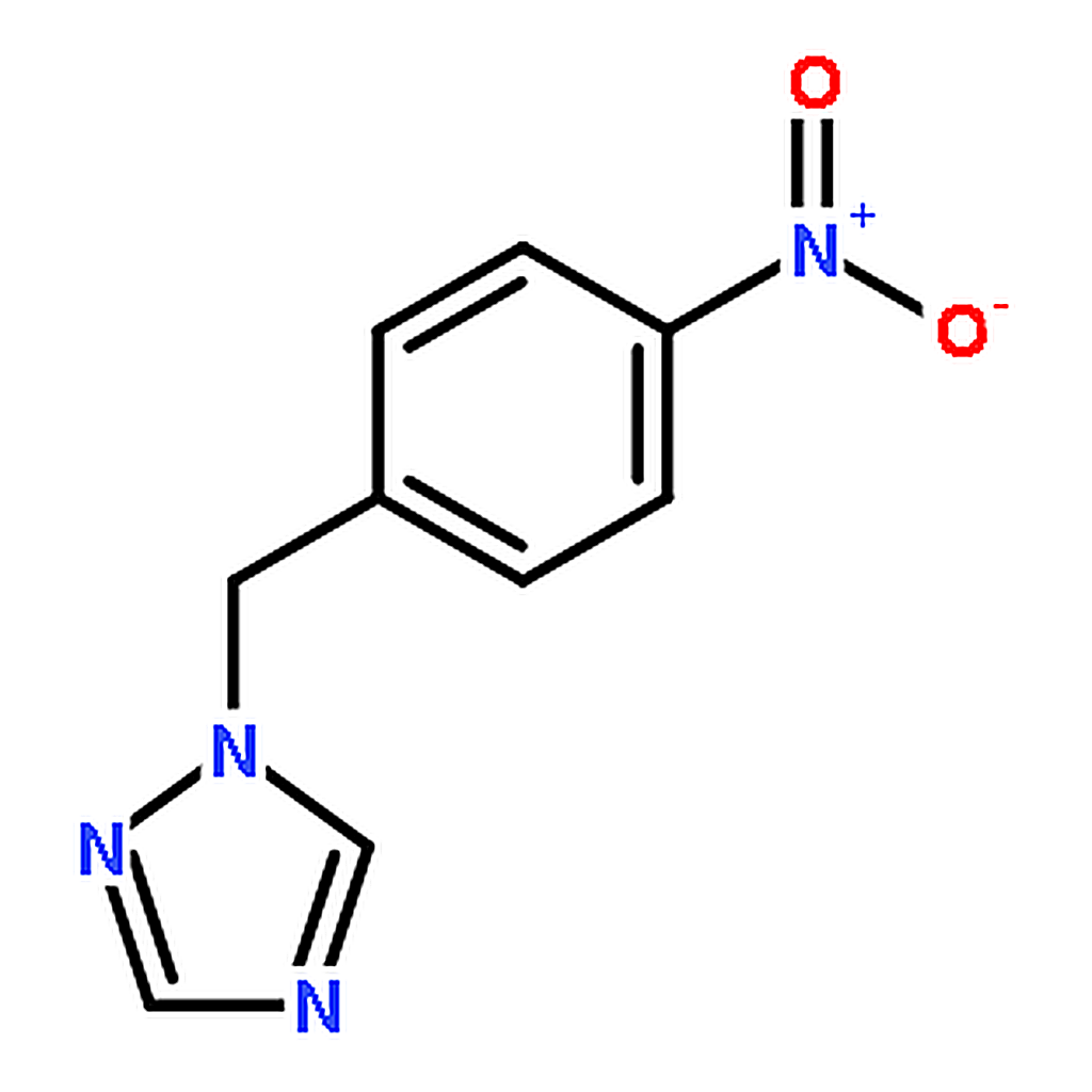 RHAWN 1-(4-Nitrobenzyl)-1,2,4-triazole