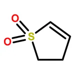 RHAWN 2,3-Dihydrothiophene 1,1-dioxide