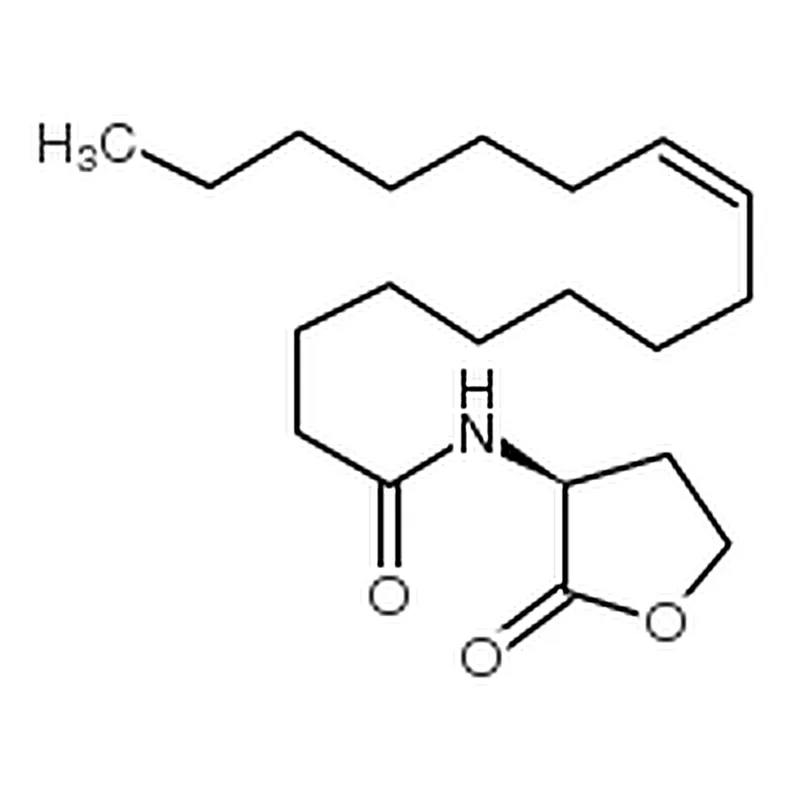 RHAWN Dihydro-3-amino-2-(3H)-furanone 3-Aminooxolan-2-one