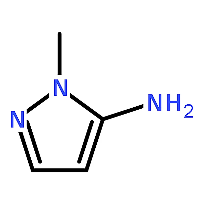 RHAWN 1-Methyl-1H-pyrazol-5-ylamine