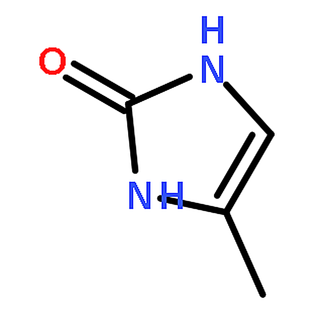 RHAWN 4-Methyl-1H-imidazol-2(3H)-one
