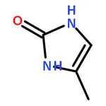 RHAWN 4-Methyl-1H-imidazol-2(3H)-one