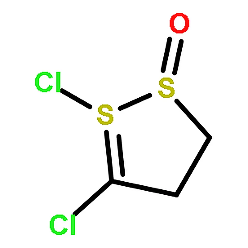 RHAWN 4,5-dichlorodithiol-3-one