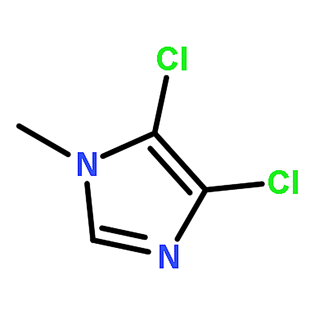 RHAWN 4，5-Dichloro-1-methyl-1H-imidazole