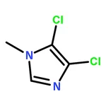 RHAWN 4,5-Dichloro-1-methyl-1H-imidazole