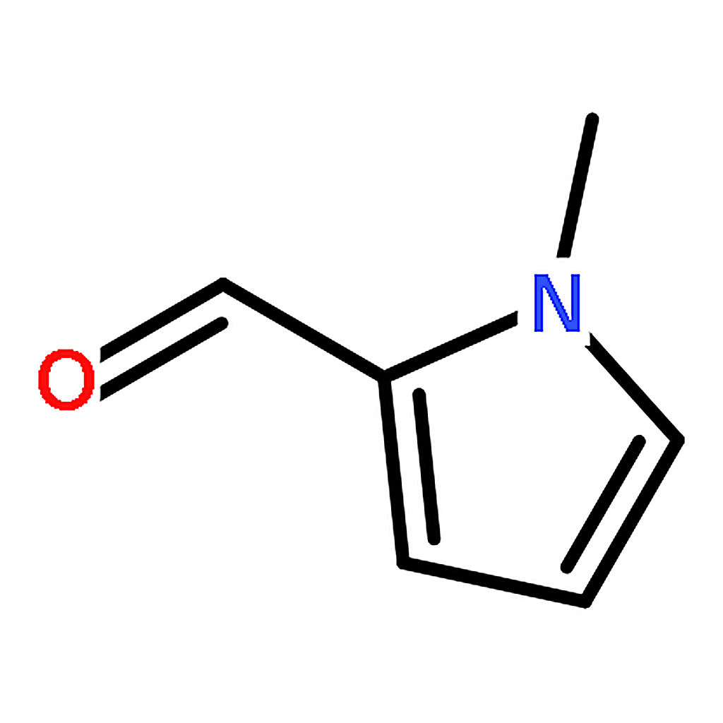 RHAWN N-Methylpyrrole-2-carboxaldehyde