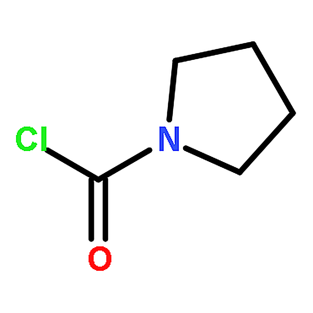 RHAWN 1-Pyrrolidinecarbonylchloride