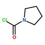RHAWN 1-Pyrrolidinecarbonylchloride