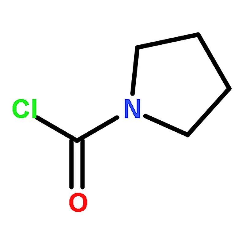 RHAWN 1-Pyrrolidinecarbonylchloride