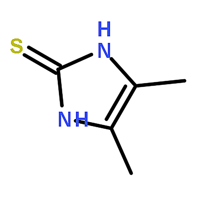RHAWN 4,5-Dimethyl-1H-imidazole-2-thiol