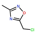 RHAWN 5-(Chloromethyl)-3-methyl-1,2,4-oxadiazole