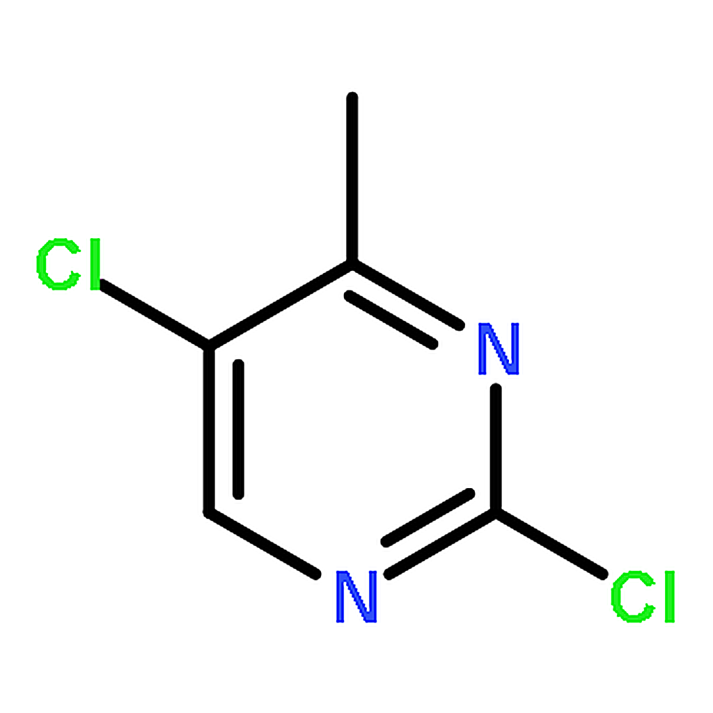 RHAWN 2，5-Dichloro-4-methylpyrimidine