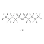 RHAWN Lithium Bis(nonafluorobutanesulfonyl)imide