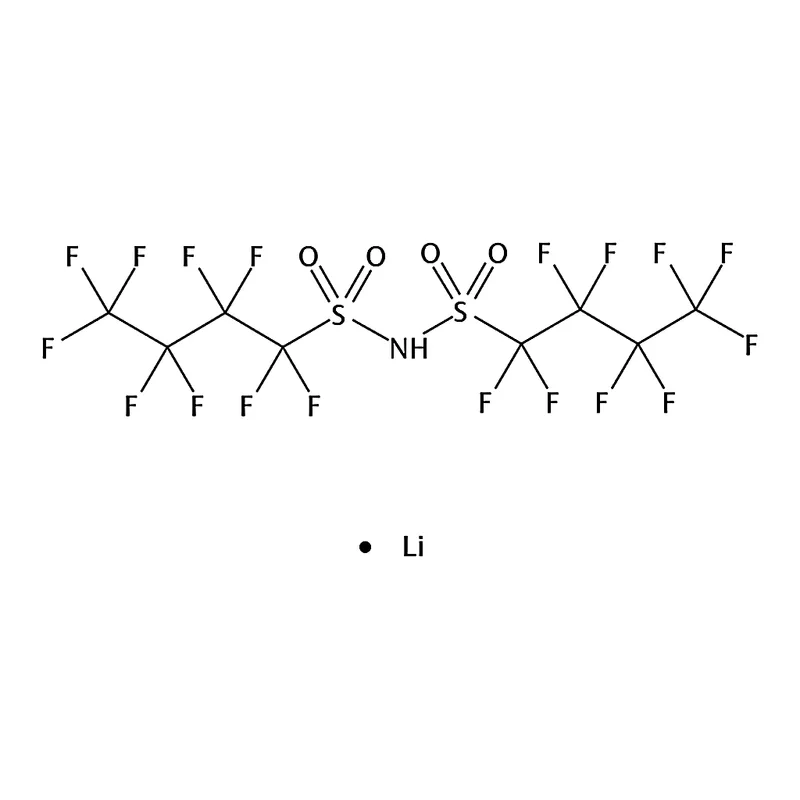RHAWN Lithium Bis(nonafluorobutanesulfonyl)imide