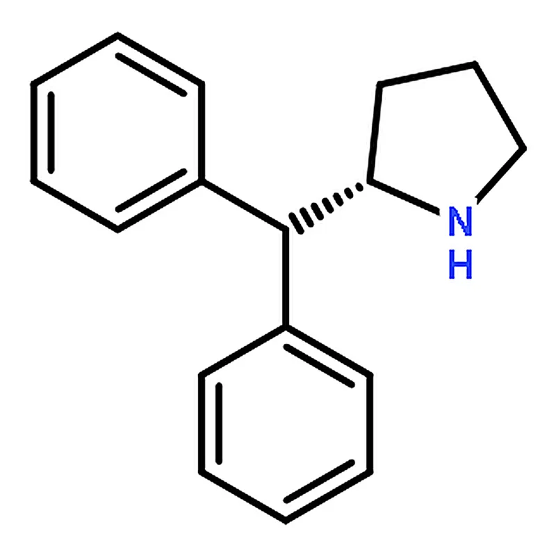 RHAWN (S)-(-)-2-(Diphenylmethyl)pyrrolidine