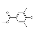 RHAWN Methyl 4-Chloro-3,5-Dimethylbenzoate