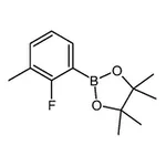 RHAWN 2-(2-Fluoro-3-methylphenyl)-4,4,5,5-tetramethyl-1,3,2-dioxaborolane