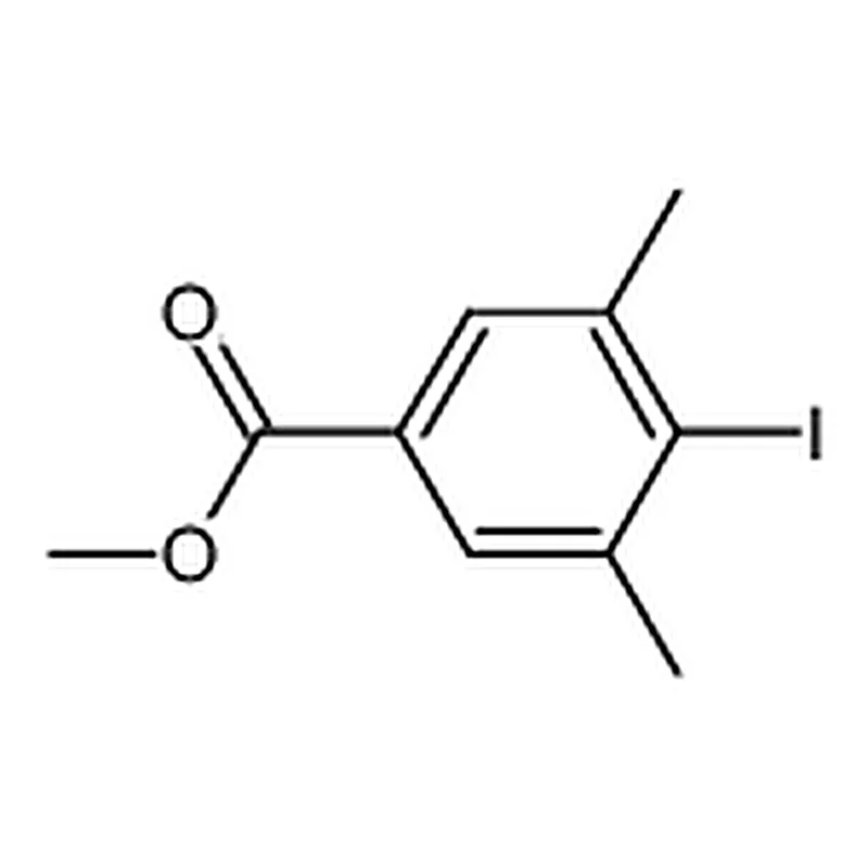 RHAWN Methyl 4-Iodo-3,5-Dimethylbenzoate