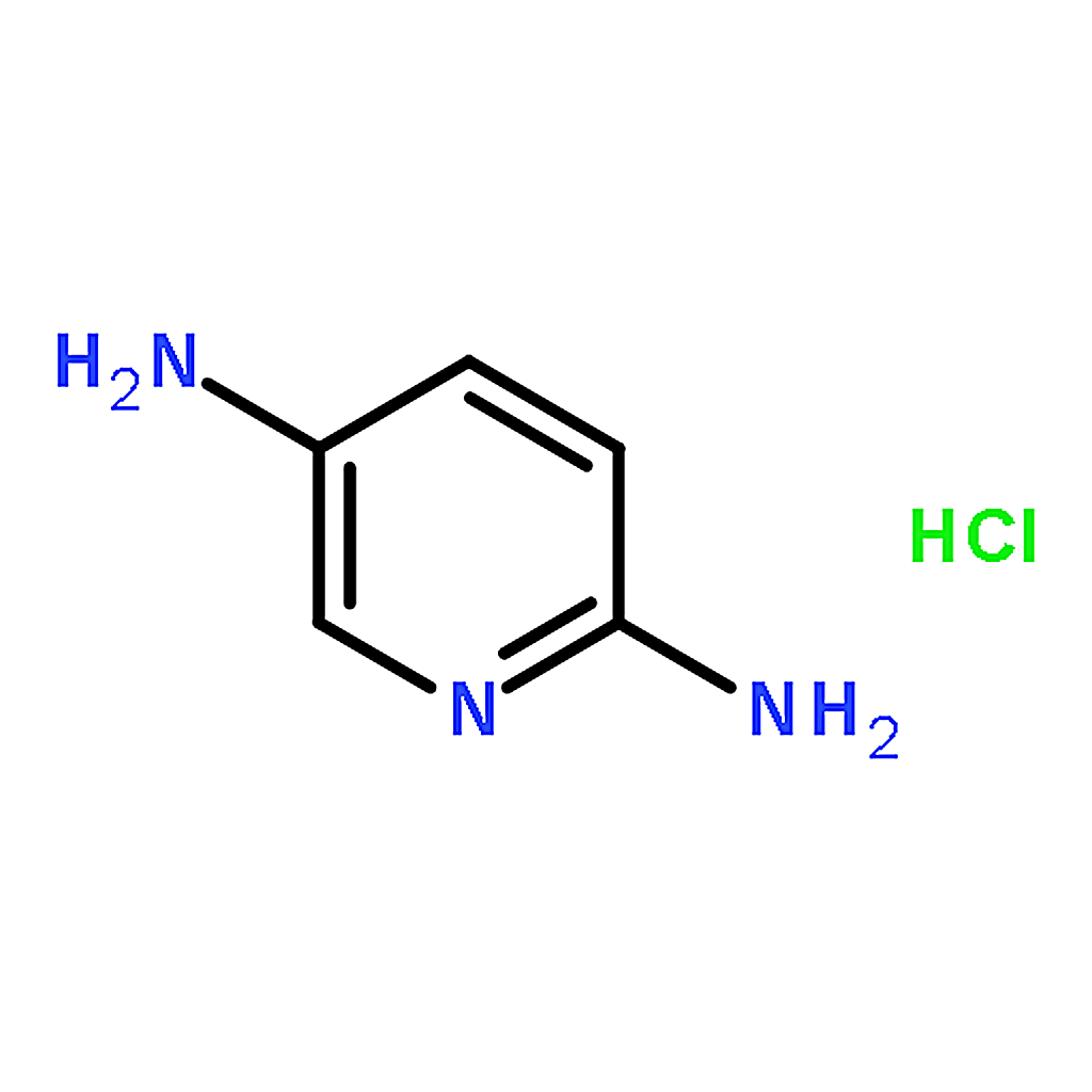 RHAWN 2，5-Diaminopyridine hydrochloride