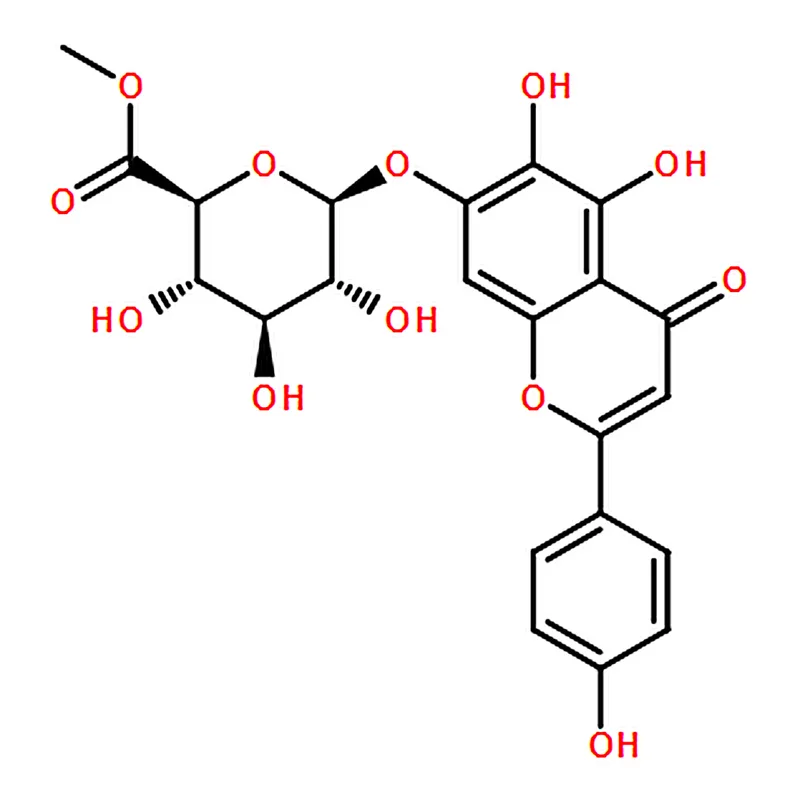 RHAWN Scutellarin Methyl Ester